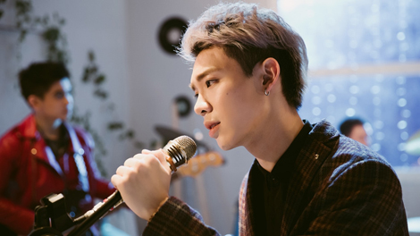 “Sự trỗi dậy” của nhạc phim Việt