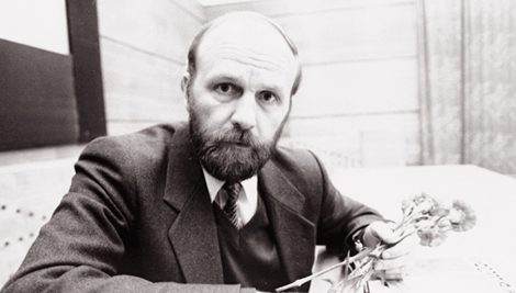 Tân chủ tịch Hội Nhà văn Nga là một Đại tá Quân đội