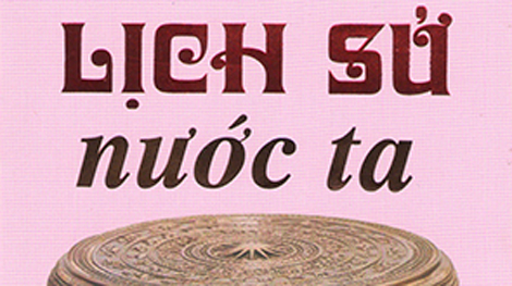 Bài học viết về đề tài lịch sử  