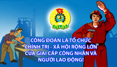 Phát động cuộc thi báo chí viết về công nhân, công đoàn năm 2017-2018