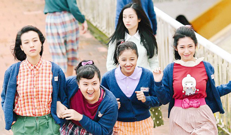 Điện ảnh Việt Nam: Thấy gì qua những "kỷ lục" Việt hóa? 