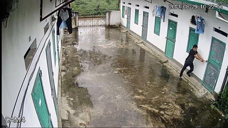 Trộm cắp tài sản rồi rao bán trên mạng xã hội