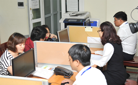 Quyết toán thuế 2017: Quyết không “đẻ” thêm thủ tục