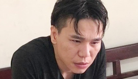 Vấn nạn ma túy trong giới showbiz Việt