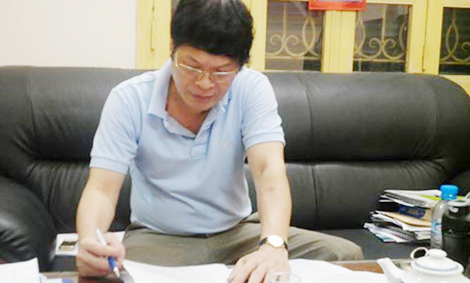 Chùm thơ của Trung tướng nhà văn Hữu Ước