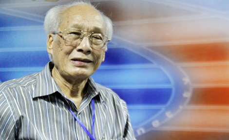 60 năm “Bài ca hy vọng”