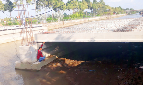 Lắng nghe dân để có giải pháp phù hợp