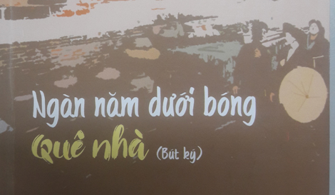 Quê nhà - qua một góc nhìn