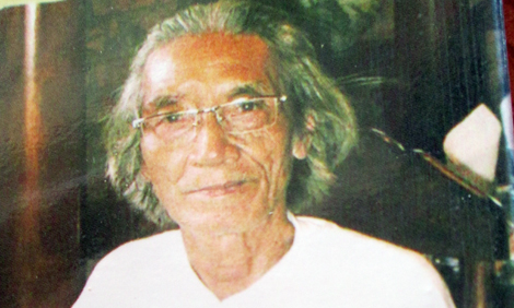 Chuyện về tác giả và lai lịch bài thơ được phổ nhạc “Tình ca người thủy thủ”