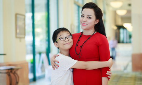 NSƯT Tố Nga: Tiếng hát mang vị mặn mòi của biển