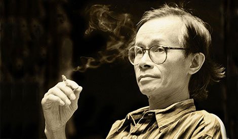 Một loạt chương trình ca nhạc kỷ niệm 17 năm ngày mất nhạc sĩ Trịnh Công Sơn (1/4/2001 - 1/4/2018)