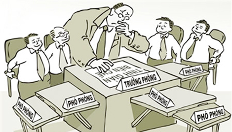 Việc không thể trì hoãn