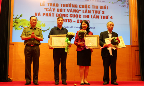 Sức sống của mảng đề tài nhiều gai góc