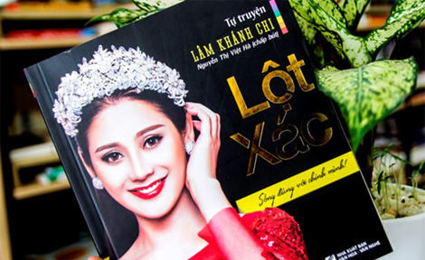 Trao đổi: Xuất bản tự truyện như một thương vụ siêu lợi nhuận? 