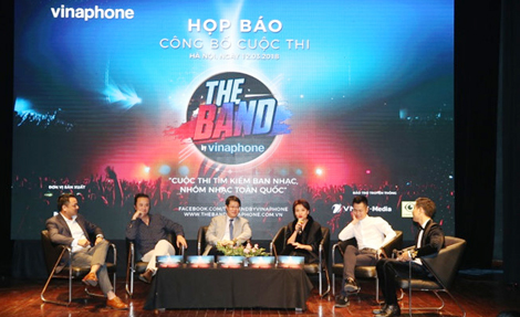 Mong chờ gì ở những cuộc thi tìm kiếm tài năng âm nhạc?