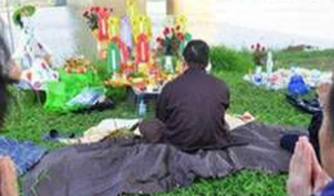 Sự thật về vụ sản phụ tử vong vì tin lời thầy bói