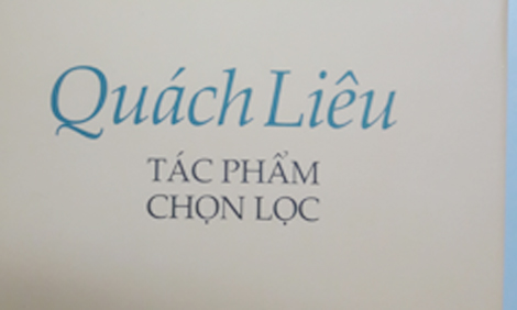 Những trang văn giản dị, hóm hỉnh