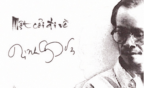 Cố nhạc sĩ Trịnh Công Sơn: Ám ảnh nàng Kiều…