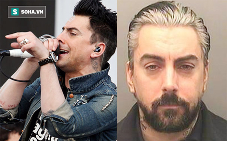 Người nổi tiếng phạm tội ấu dâm