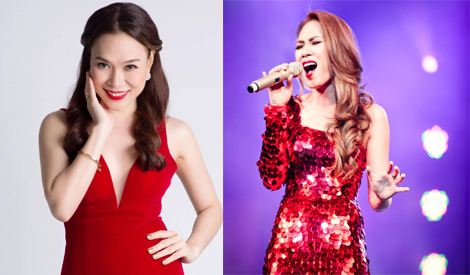 Mỹ Tâm: Thành thật giữa thị phi