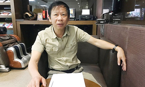 Muốn nông dân thoát nghèo cần làm tốt công tác dự báo thị trường