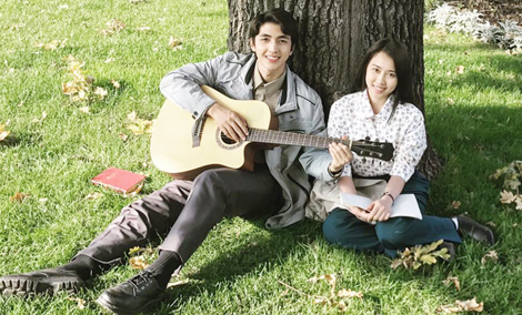 Diễn viên truyền hình và những cuộc “vào Nam ra Bắc”