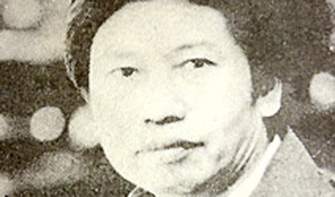 Nhà viết kịch, nhà báo Xuân Trình: Vững tin “Thời tiết ngày mai”