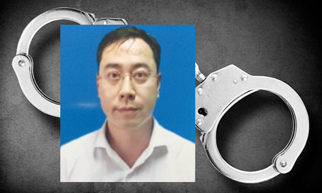 Bắt tạm giam Phó Tổng Giám đốc Công ty Lọc hóa dầu Bình Sơn