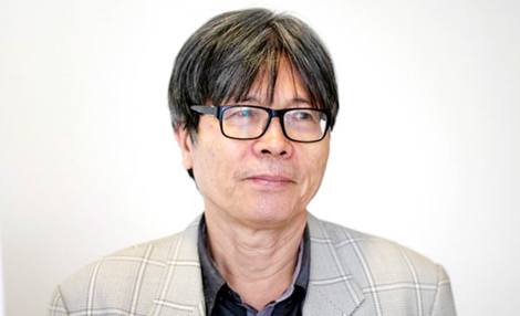 Họa sĩ Lý Trực Dũng: Tranh biếm họa đang thiếu “đất sống”