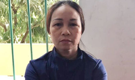 “Trùm hụi” lừa đảo, trăm dân nghèo trắng tay.