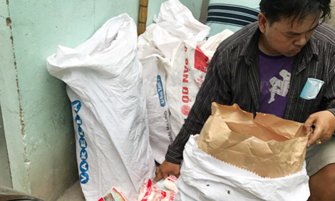 Chưa có thuốc đặc trị nạn hàng giả, hàng lậu