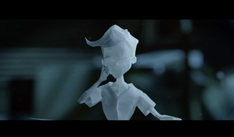 Đi tìm diện mạo điện ảnh từ “Vô diện”