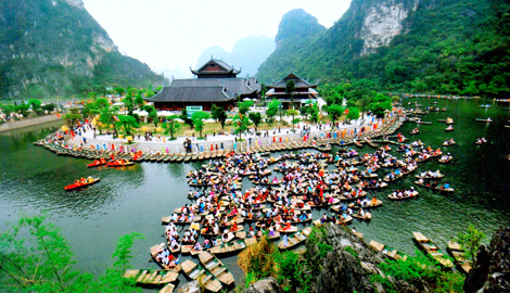 Du lịch Việt Nam: Khởi động "mùa hy vọng"