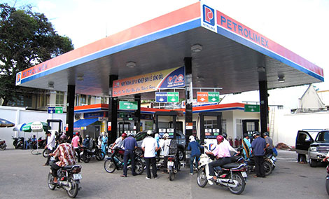 Chọn loại xăng bán ra thị trường cần minh bạch và hài hòa lợi ích