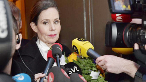 Bê bối tình dục ảnh hưởng nghiêm trọng đến giải Nobel văn học