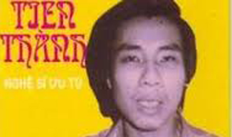 Còn mãi một giọng ca tài hoa đoản mệnh