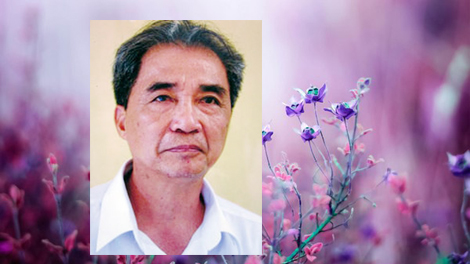 Khoảnh khắc sống cùng thơ Nguyễn Hoa