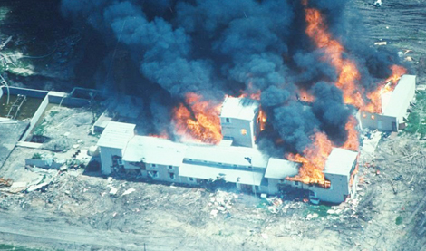 Tôn giáo “Ngày tận thế, mối hiểm họa” tồn tại từ nhiều năm nay