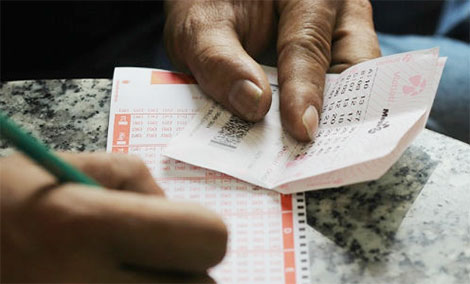 Người trúng Jackpot 300 tỷ đồng ở Hà Nội