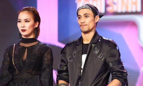 Thị phi quấy rối tình dục đang ám ảnh showbiz Việt