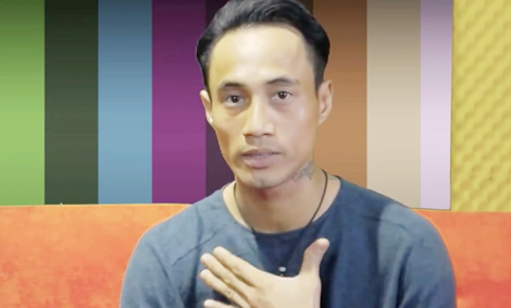 Đối mặt với sự thật