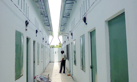 Chủ nhà trọ thu tiền điện giá cao có thể bị phạt tới 10 triệu đồng