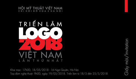 Nhân Triển lãm logo lần đầu tiên ở Việt Nam: LOGO kể chuyện