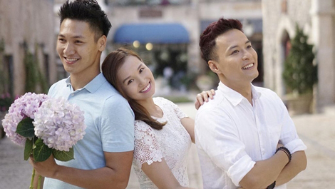 Phim truyền hình dành cho giới trẻ