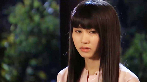 Ngân Khánh trở lại màn ảnh làm “Mỹ nhân Sài thành”