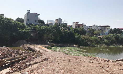 Chính quyền cơ sở tiếp thu phản ánh để xem xét lại