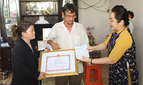 Khi toàn dân tham gia bảo vệ an ninh Tổ quốc