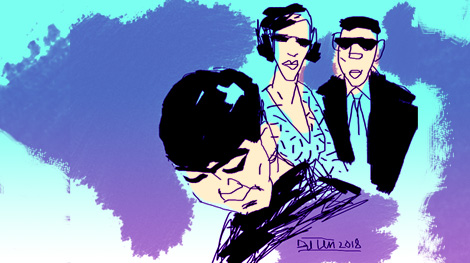 Khoản thu nhập bất ngờ 