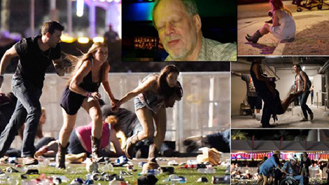 Khi âm nhạc đồng hành cùng bạo lực