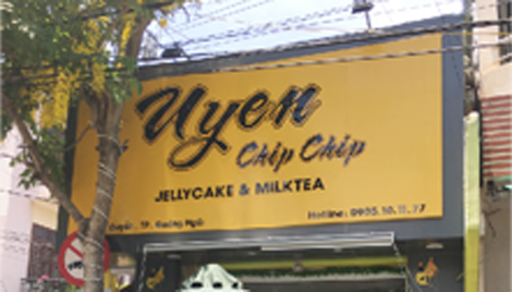 Có kết luận về vụ hàng loạt học sinh lớp 3 bị ngộ độc trà sữa